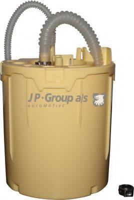 JP GROUP 1115204500 Топливный насос