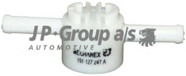 JP GROUP 1116003600 Клапан, топливный фильтр