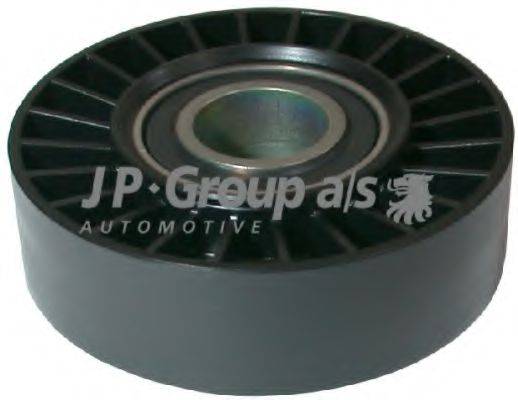 JP GROUP 1118303500 Обводной ролик
