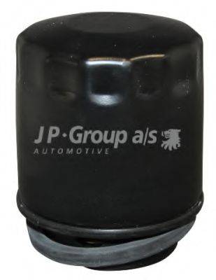 JP GROUP 1118500600 Фильтр масляный ДВС 