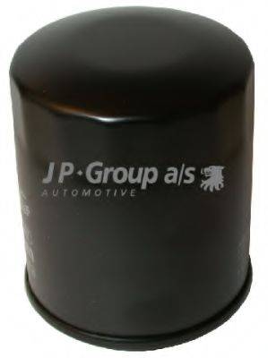 JP GROUP 1118501000 Масляний фільтр