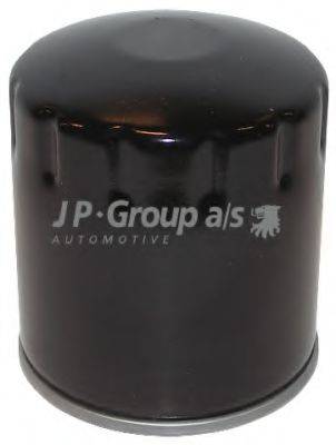 JP GROUP 1118501200 Фильтр масляный ДВС 