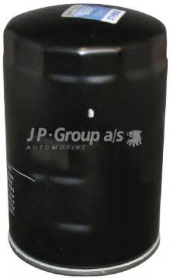 JP GROUP 1118501302 Масляний фільтр