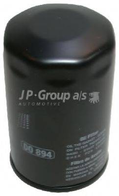 JP GROUP 1118501500 Фильтр масляный ДВС 