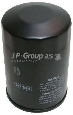 Масляний фільтр JP GROUP 1118501900