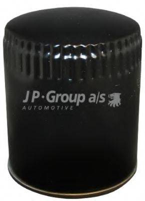 JP GROUP 1118502500 Фильтр масляный ДВС 