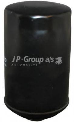 JP GROUP 1118502700 Масляний фільтр