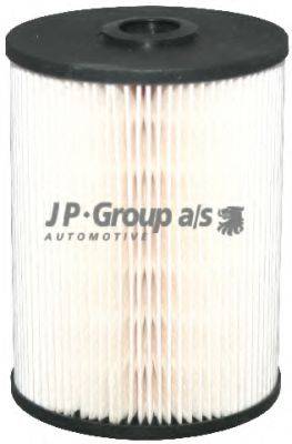 JP GROUP 1118700200 Паливний фільтр