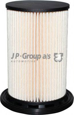 JP GROUP 1118707000 Топливный фильтр