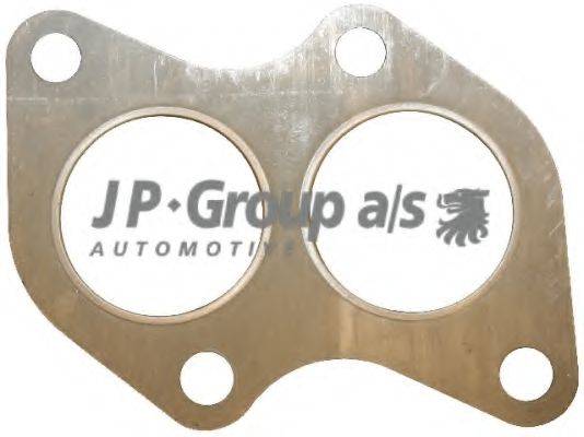 Прокладка трубы выхлопного газа JP GROUP 1121102900