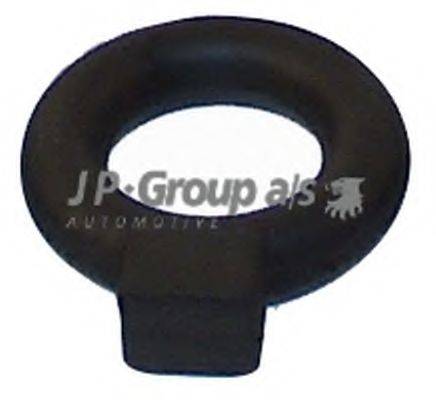JP GROUP 1121602700 Кронштейн, система випуску ОГ