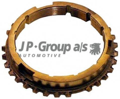 JP GROUP 1131300100 Кільце синхронізатора, ступінчаста коробка передач