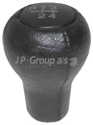 Ручка важеля перемикання передач JP GROUP 1132201000