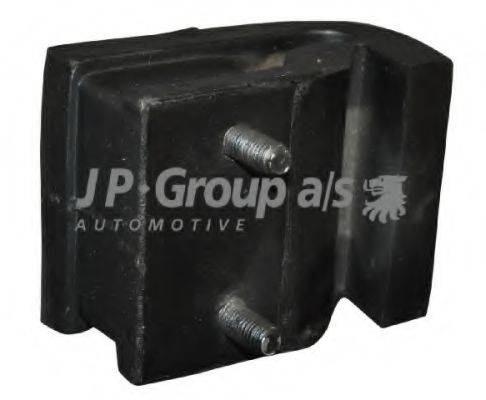 JP GROUP 1132400700 Підвіска, ступінчаста коробка передач