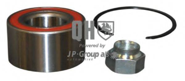 JP GROUP 1141303019 Комплект підшипника ступиці колеса