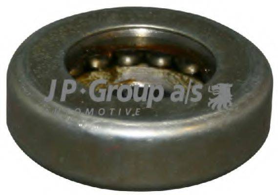 JP GROUP 1142450300 Підшипник кочення, опора стійки амортизатора