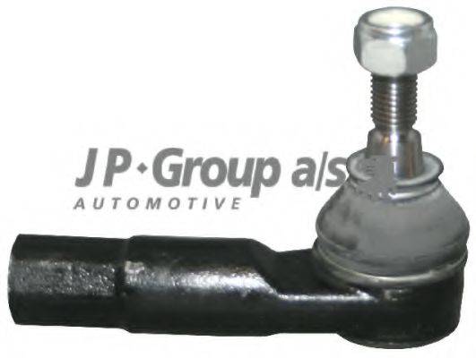 Наконечник поперечной рулевой тяги JP GROUP 1144600980