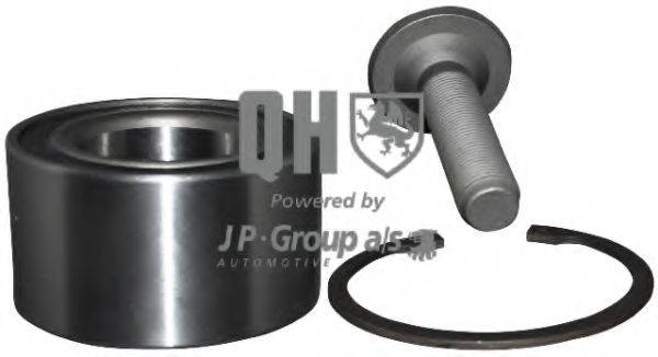 JP GROUP 1151300419 Комплект підшипника ступиці колеса