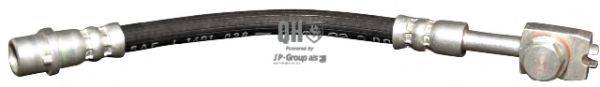Тормозной шланг JP GROUP 1161702909