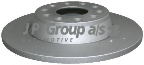 Тормозной диск JP GROUP 1163200900