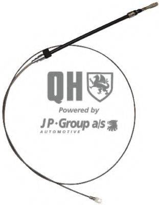 JP GROUP 1170302709 Трос, стояночная тормозная система