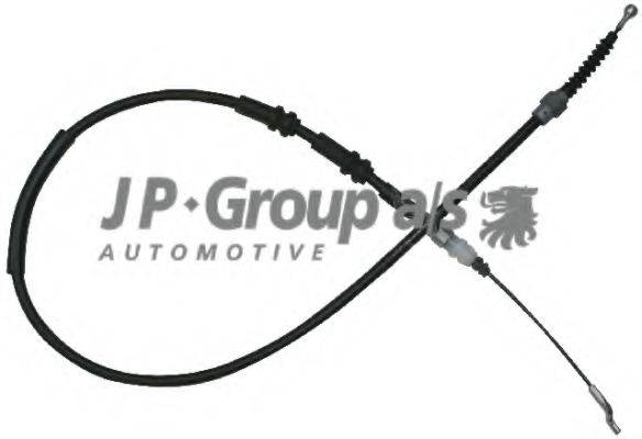 JP GROUP 1170306300 Трос, стояночная тормозная система