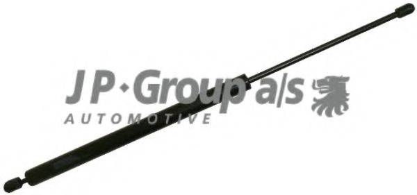 Амортизатор багажника JP GROUP 1181203500