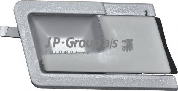 JP GROUP 1187800580 Ручка дверей, внутрішнє обладнання