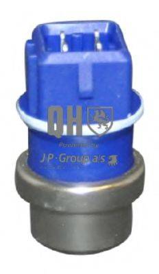 JP GROUP 1193201609 Датчик, температура охлаждающей жидкости
