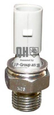 JP GROUP 1193501009 Датчик давления масла