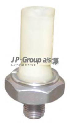 JP GROUP 1193501800 Датчик тиску масла