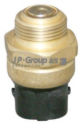 JP GROUP 1194002000 Термові вимикач, вентилятор радіатора