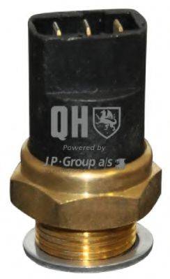 JP GROUP 1194002309 Термові вимикач, вентилятор радіатора
