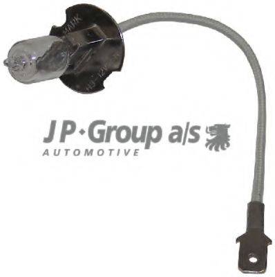 Лампа накаливания JP GROUP 1195902000