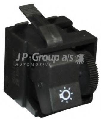 JP GROUP 1196101100 Выключатель, головной свет