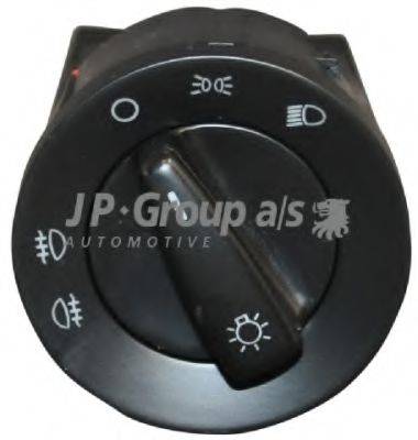 JP GROUP 1196101900 Выключатель, головной свет
