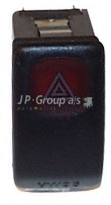 Покажчик аварійної сигналізації JP GROUP 1196300100