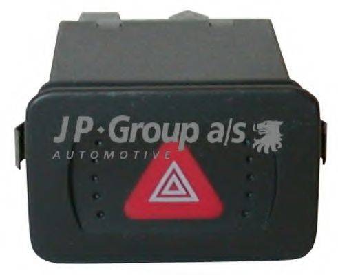 Указатель аварийной сигнализации JP GROUP 1196300400