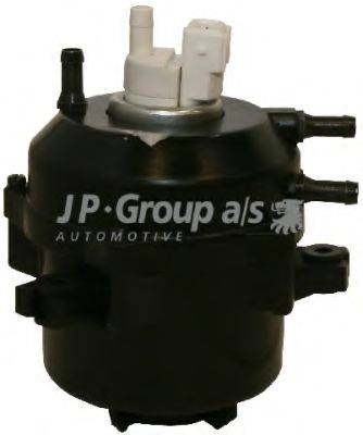 JP GROUP 8115200406 Топливный насос