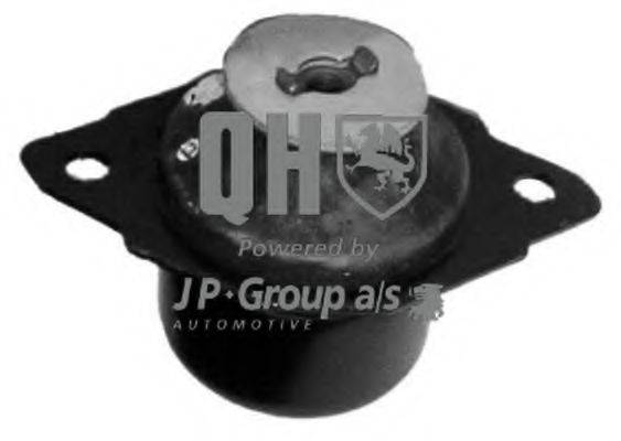 Подушка двигателя JP GROUP 1117907179