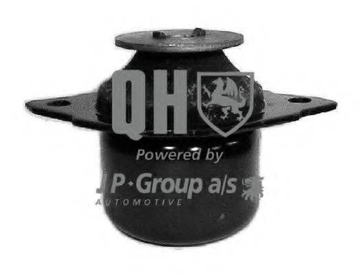 Подушка двигателя JP GROUP 1117907479