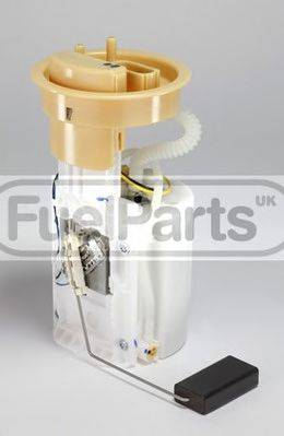 STANDARD FP5482 Топливный насос