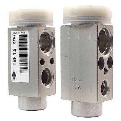 SIDAT 42039 Розширювальний клапан, кондиціонер