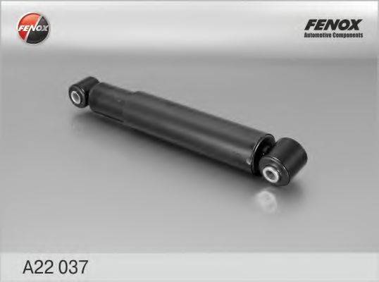 FENOX A22037 Амортизатор