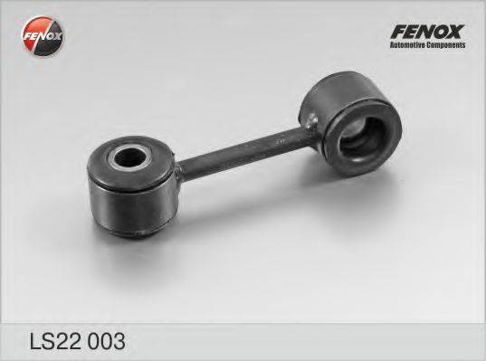 Тяга/стійка, стабілізатор FENOX LS22003