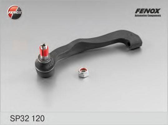 FENOX SP32120 Наконечник поперечной рулевой тяги
