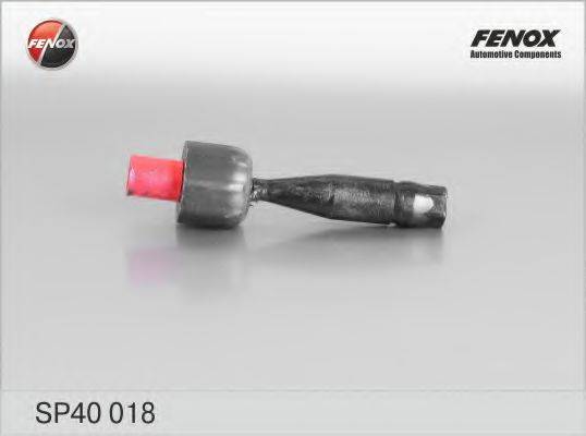 Рулевая тяга FENOX SP40018