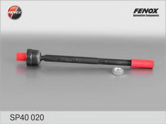 Рулевая тяга FENOX SP40020