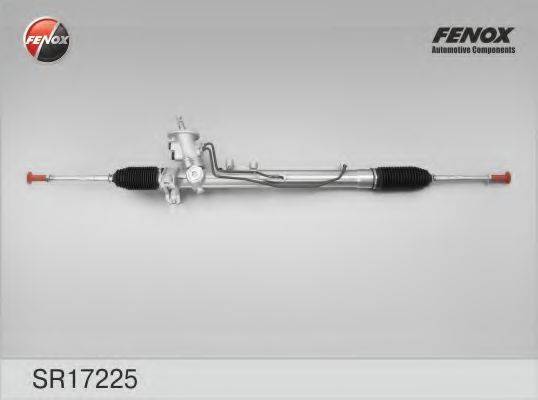 FENOX SR17225 Рулевой механизм