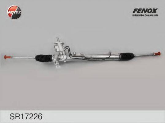 FENOX SR17226 Рулевой механизм